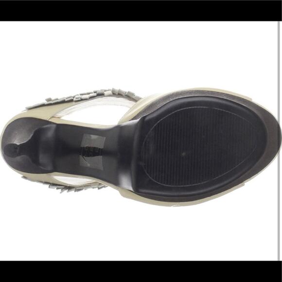 N.Y.L.A. Women's Bestie Platform Pump - Picture 4 of 7